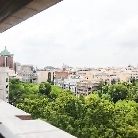 Rosewood Magna 5* Madrid