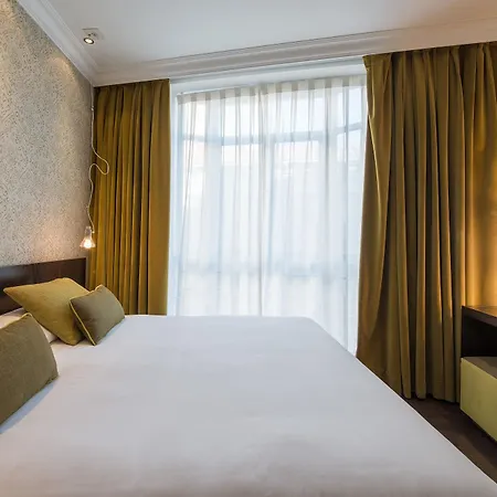 Vincci Centrum Hotel