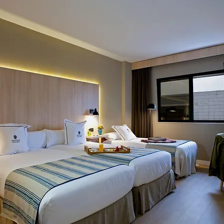 Hotel Aravaca Village