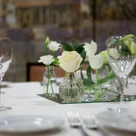 Agumar Hotel Madrid