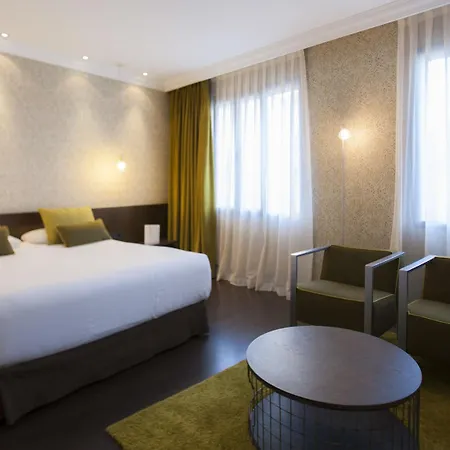 Vincci Centrum 4* Madrid