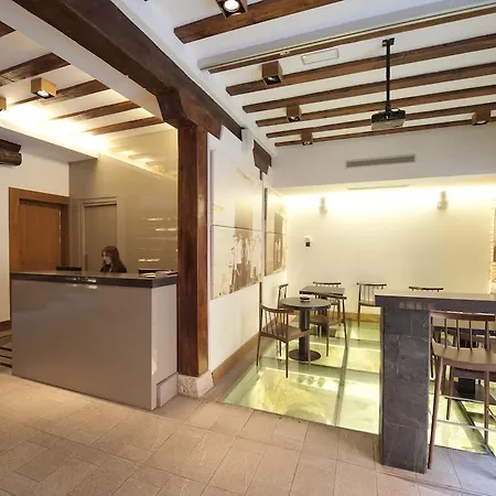 Hotel Del Leon De Oro Boutique