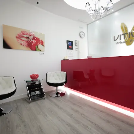 Vitium Urban 3*