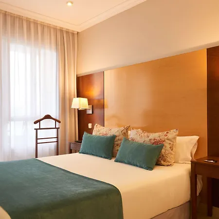 Barrio De Salamanca 4* Madrid