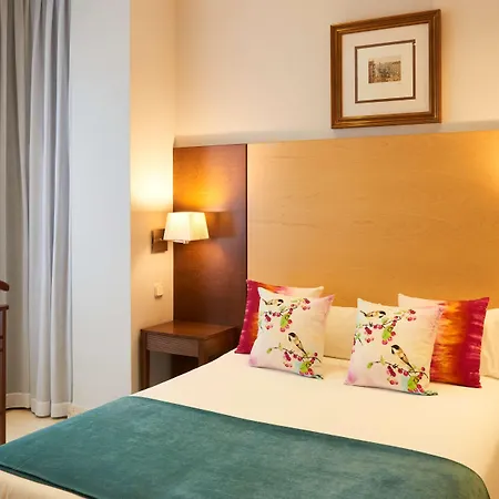 Hotel Barrio De Salamanca