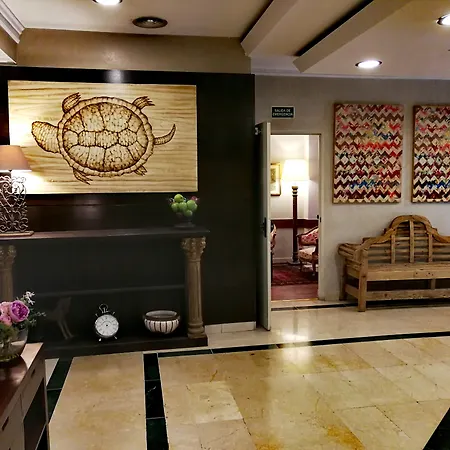 Barrio De Salamanca 4* Madrid