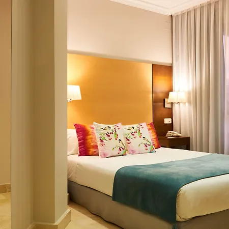 Barrio De Salamanca 4* Madrid