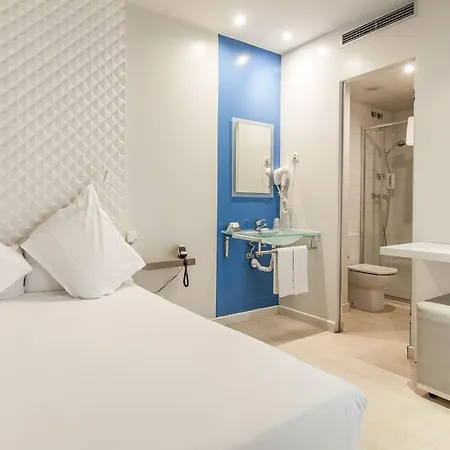 Hotel Urbansea Atocha 113