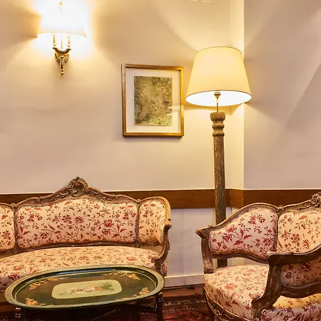 Hotel Barrio De Salamanca 4*