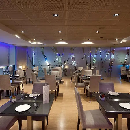 美洲大道美利亚酒店 4*