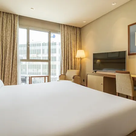 일루니온 알칼라 노르테 호텔 4*