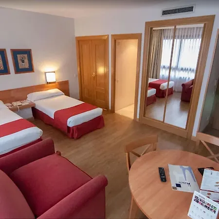 Muralto Princesa Hotel