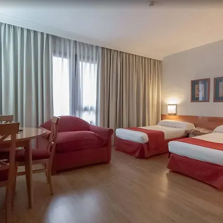 Muralto Princesa Hotel