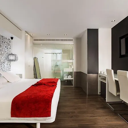 Francisco I Boutique Hotel 4*