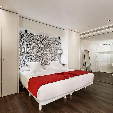 Francisco I Boutique Hotel 4*