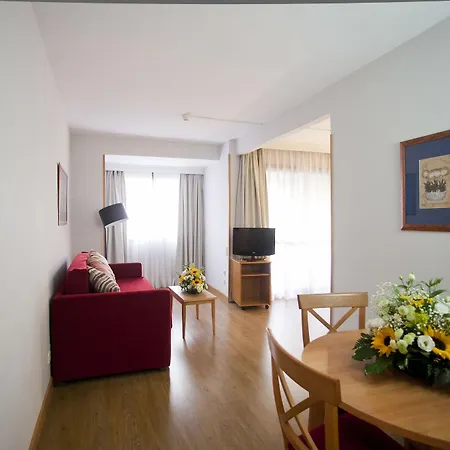 Muralto Princesa Hotel
