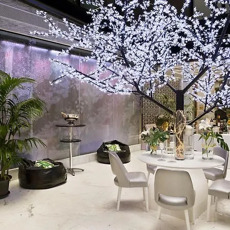 Francisco I Boutique Hotel 4*
