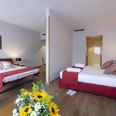 Hotel Muralto Princesa