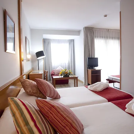 Muralto Princesa Hotel