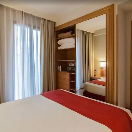 Muralto Princesa Hotel 3*