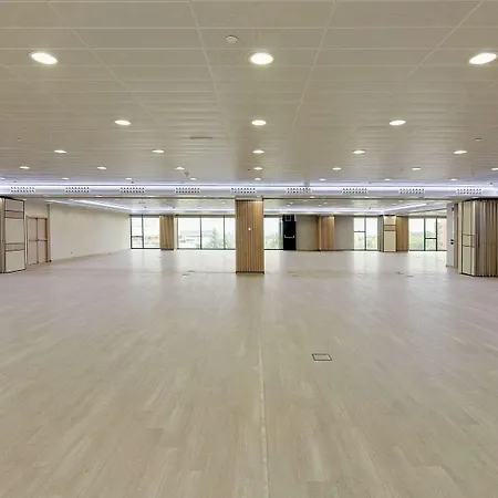 Hotel Melia Avenida De America 4*