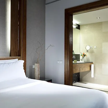 Eurostars Suites Mirasierra