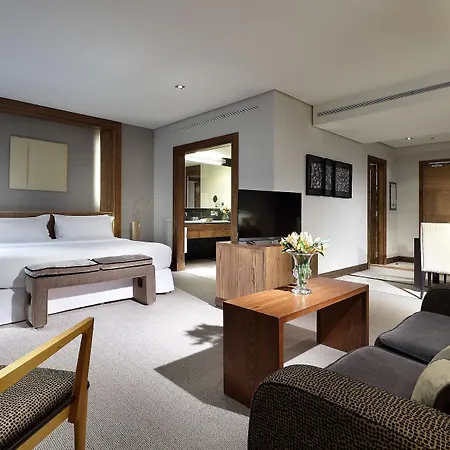 Eurostars Suites Mirasierra