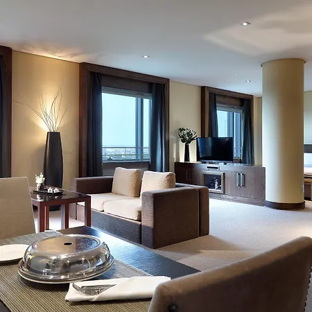 Eurostars Suites Mirasierra Hotel