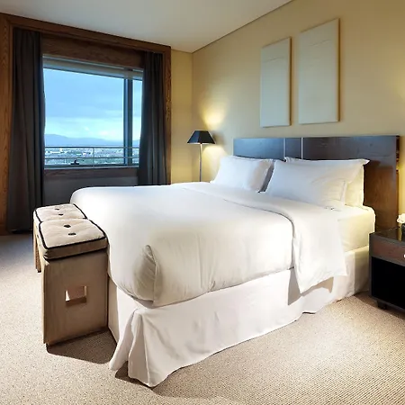 Eurostars Suites Mirasierra Hotel 5*