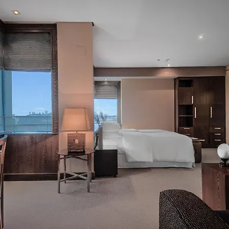 Hotel Eurostars Suites Mirasierra