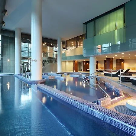 Eurostars Mirasierra Hotel