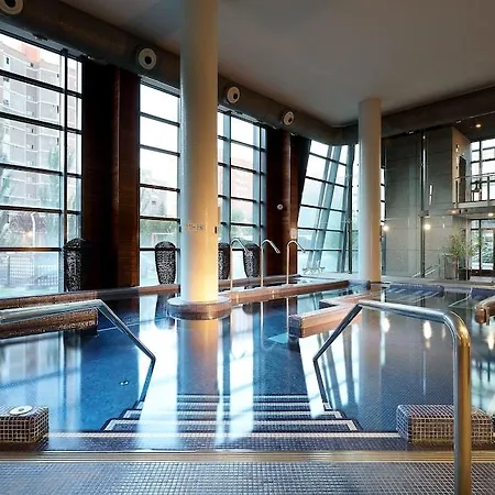 Eurostars Suites Mirasierra Madrid