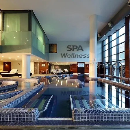 Hotel Eurostars Suites Mirasierra 5*