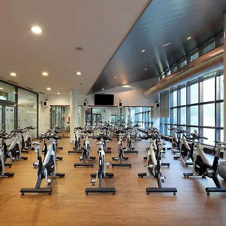 Eurostars Suites Mirasierra Hotel