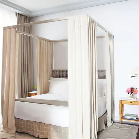 Urso & Spa, A Small Luxury Of The World