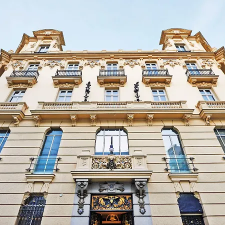Hotel Urso & Spa, A Small Luxury Of The World
