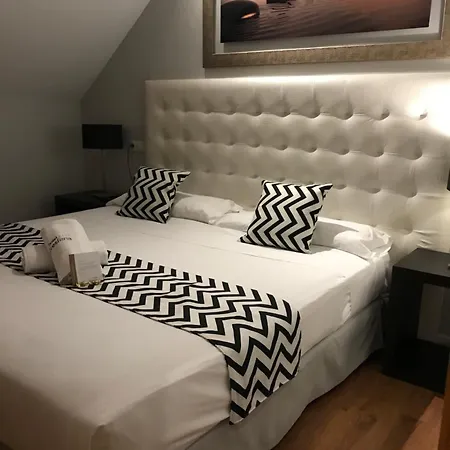 Feria De Hotel