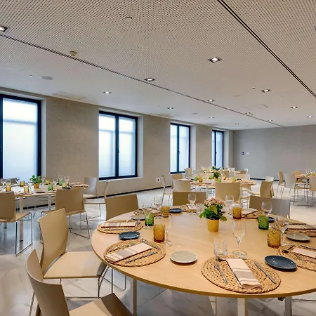 Melia Serrano 4* Madrid