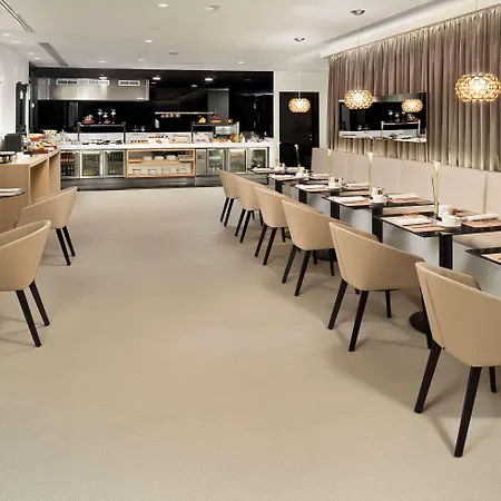 Melia Serrano 4* Madrid