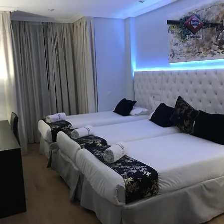 Hotel Feria De