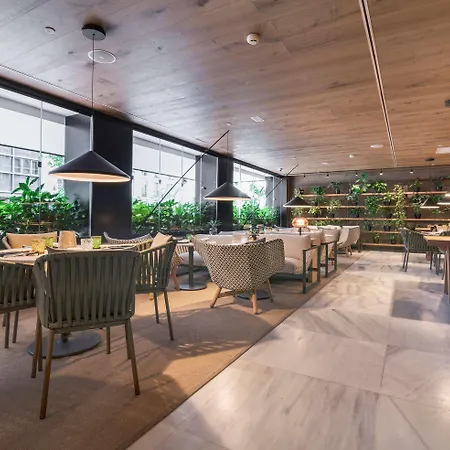 Melia Serrano 4* Madrid