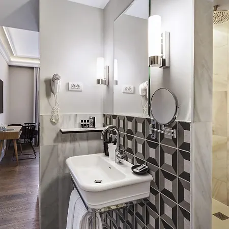 Hotel One Shot Recoletos