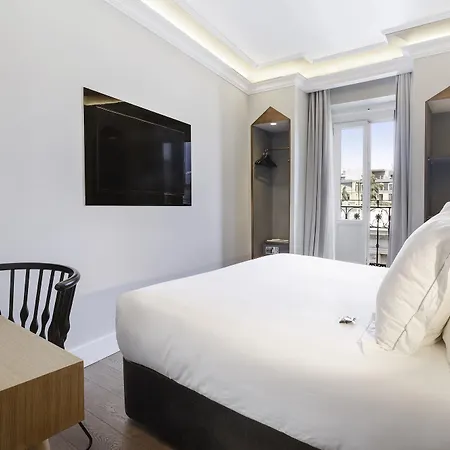 Hotel One Shot Recoletos