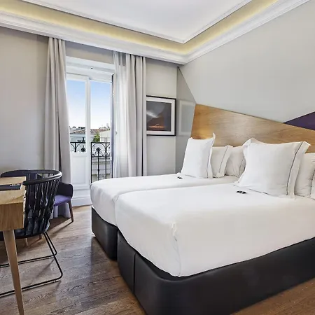 Hotel One Shot Recoletos