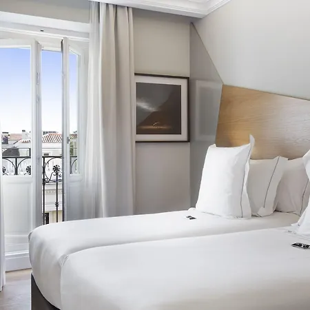 Hotel One Shot Recoletos 4*