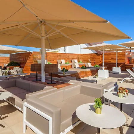 Melia Serrano 4* Madrid