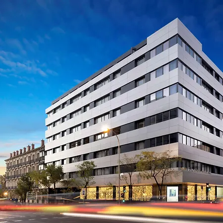Melia Serrano 4* Madrid