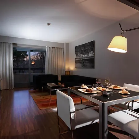 Eurostars Monte Real 4*