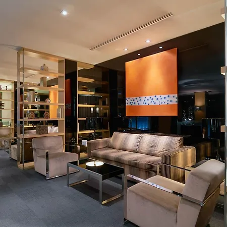 Hotel Eurostars Monte Real 4*