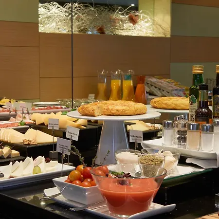 Eurostars Monte Real 4* Μαδρίτη